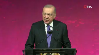 Cumhurbaşkanı Erdoğan: Türkiye’ye yatırım yapan hep kazançlı çıkmıştır