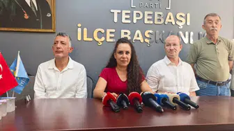 Mahkum Yakınlarından Adalet Çağrısı: “Eşit Yasa, Eşit Adalet”