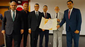 Eskişehir Şehir Hastanesine “Altın Kategori” Başarısı