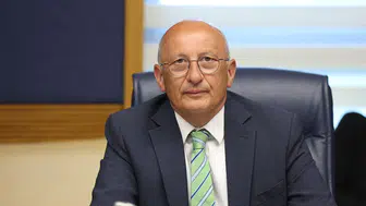 Çakırözer: “Eskişehirimiz Cesareti ve Vatanseverliğiyle 104 Yıldır Anadolu’ya Örnek Oluyor”