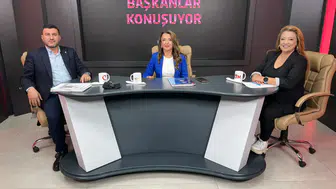 Eskişehir’de eğitim sendikalarının başkanları eğitim gündemini değerlendirdi