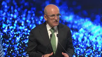 Bakan Şimşek: ''Kamu çalışanları ve emeklilerin aylıkları en az enflasyon oranı kadar artacak''