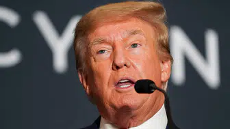 Trump: "Bundan sonra Hürmüz Boğazı’na ‘Trump Boğazı’ demeliyiz"