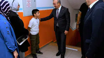Eskişehir’de Okula Uyum Haftası Başladı