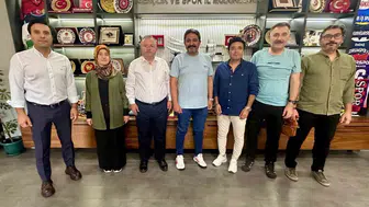 Eskişehir’de Gençlik Faaliyetleri İçin Yeni Dönem