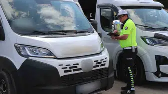 Okul Çevrelerinde Denetim: 3 Bin 296 Kişi Sorgulandı