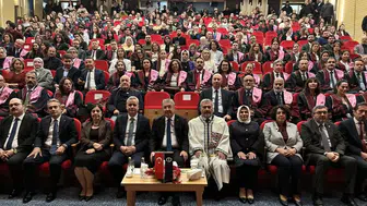 Anadolu Üniversitesi’nde yeni eğitim yılı başladı