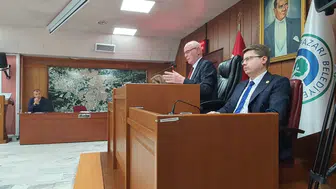 Kazım Kurt’tan TOKİ ve Eskişehirspor açıklaması