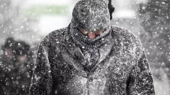 (ESKİŞEHİR VALİLİĞİ - KAR TATİLİ) Eskişehir okullar tatil mi, 12 Ocak Pazartesi Eskişehir'de bugün okul yok mu? ?