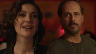 Güneş'i hangi oyuncu oynuyor? İlk ve Son 3. sezon Güneş kimdir?