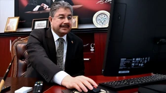 Eskişehir’de Yeni Dönem: Vali Erdinç Yılmaz Göreve Geliyor