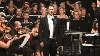 İstanbul Devlet Opera ve Balesi Sanatçısı Emrah Erdem Gedik Kaç Yaşındaydı, Nereli Emrah Erdem Gedik Kimdir, Neden Öldü?