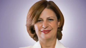 Başkan Ayşe Ünlüce'den Miraç Kandili Mesajı