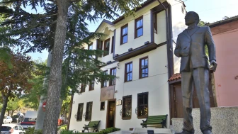 Odunpazarı’nda Kültür Turizmi Yükselişte: Ziyaretçi Sayısı Yüzde 45 Arttı