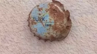 158 yıllık gazoz kapağı ne kadara satışa çıkarıldı? sahibinden.com'daki gazoz kapağı ilanı nedir?