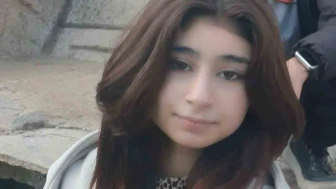 Eskişehir’de Kayıp Olarak Aranan 14 Yaşındaki Kız Bulundu