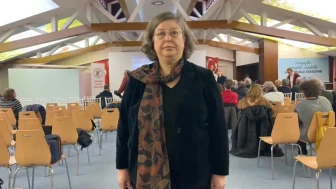 Beyaz Baston Görme Engelliler Haftası’nda Tabip Odası’ndan Anlamlı Panel