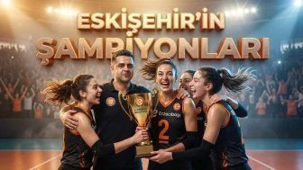 Anadolu Kolej Spor Okulu’ndan Antalya’da çifte şampiyonluk!