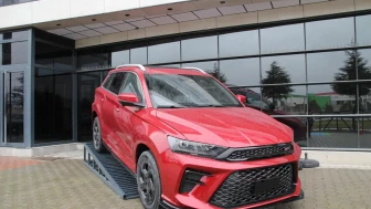 Eskişehir’de Üretilen SWM G01 Pro’nun Fiyatı Belli Oldu!