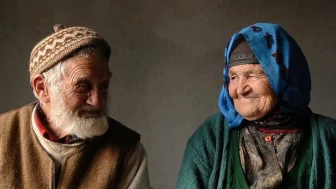 Bakan Işıkhan müjdeyi verdi: "Uzun Süreli Yaşlı Bakım Sigortası" için düğmeye basıldı