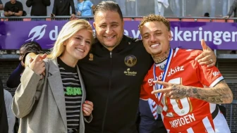 Noa Lang'ın Annesi Babası Kim, Adı Ne?