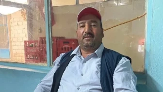 Afyonkarahisar'da Boşandığı Karısının Dayısını Vurdu: Kaçan Zanlı Yakalandı