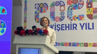 “2026 Eskişehir Yılı” Tanıtım Toplantısı Gerçekleştirildi