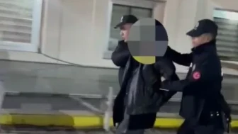 Eskişehir’de 17 Yıl Hapis Cezasıyla Aranan Şahıs Yakalandı