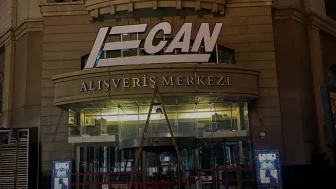 Eskişehir'in ilk AVM'si satıldı: Kanatlı AVM'nin yeni ismi şaşırttı