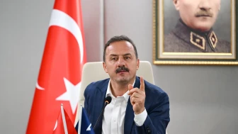 Yavuz Ağıralioğlu: “Sağlığı Piyasanın İnsafına Bıraktınız”