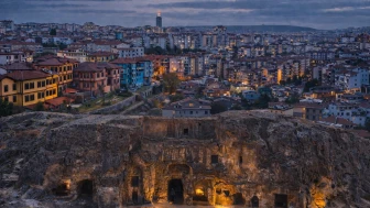 Yapay zeka raporunda zirveye yerleşti: Eskişehir yaşam kalitesinde Türkiye’nin parlayan yıldızı