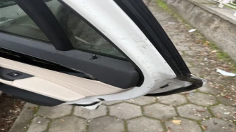 Eskişehir’de Aynı Sokakta 1 Haftada 5 Araç Soyuldu