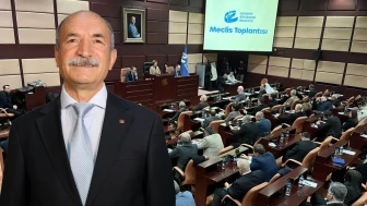 Ali Haydar Çelik: “Gelir Adaletsizliği Emekliyi Sefalete Mahkûm Ediyor”