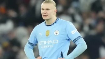 Haaland Manchester City Galatasaray maçında oynamayacak mı? Haaland sakat mı?