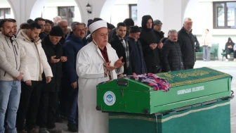 Feci Kazada Ölen 14 Yaşındaki Ayşegül Seliti Son Yolculuğuna Uğurlandı