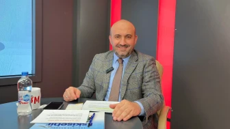 AK Parti İl Başkanı Albayrak: "“Hayvanlar Adeta Ölüme Terk Edilmiş”