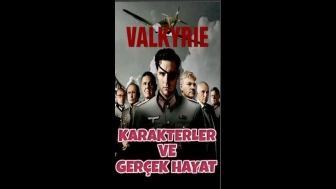 Valkyrie operasyonu gerçek mi?