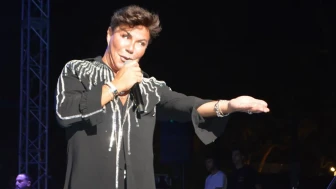 SON DAKİKA! Sanatçı Fatih Ürek Hayatını Kaybetti