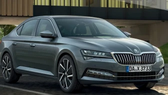 D-Segmentinde Kartlar Yeniden Dağıtılıyor: Skoda Superb Fiyatları Sosyal Medyayı Salladı