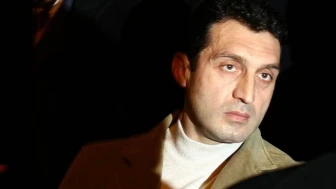 "Bataklık" Davası Nejat Daş kimdir?