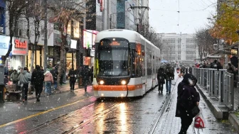 Eskişehir Mihalıççık’ta Kar Nedeniyle Okullar 1 Gün Tatil