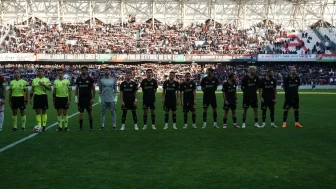 ALSANCAK’TA SOĞUK DUŞ: KÜTAHYASPOR UZATMADA GÜLDÜ!