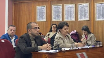 CHP’li Grupbaşkanveli Emre Genç, Hükümete ve PTT’nin Taşınmasına İlişkin Sert Eleştirilerde Bulundu