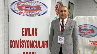 Emlakçılar Odası Başkanı Gazi Çelik’ten Torba Yasa Çıkışı: “Anayasa’ya Aykırı”