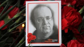 Uğur Mumcu O Tarihte Tepebaşı’nda Anılacak