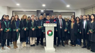 Eskişehir Barosu’ndan Avukatlara Yönelik Şiddete Karşı Çağrı