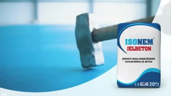 İsonem jel beton fiyatı ne kadar? 2026
