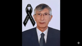 İzmir tıp dünyasının acı kaybı: Dr. Süleyman Minareci kimdir, ölüm sebebi nedir, neden öldü?