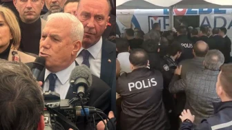 Bursa Büyükşehir Belediye Başkanı Mustafa Bozbey'e kim, neden saldırdı?