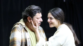 Alzheimer Temalı “Unutmak” Oyunu Mart’ta Sahneye Çıkıyor